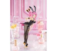 Hatsune Miku Figura Megurine Luka BiCute Bunnies Tamaño aproximado: 28 cm