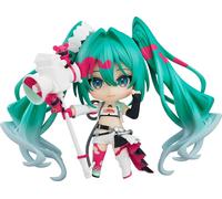 Hatsune Miku Gt Project Nendoroid Action Figura Racing Miku: 2025 Ver. 10 Cm Goo