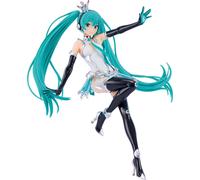 Hatsune miku gt project plastic model kit reincarnation racing miku: 2
