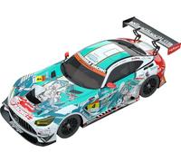 Hatsune Miku GT Project Vehículo 1/64 AMG 2023 Season Opening Ver. 7 cm