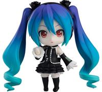 Hatsune Miku infiniy Ver. Fig. 10 cm Sega Feat Hatsune Miku Project nendoroid