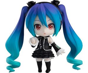 Hatsune Miku infiniy Ver. Fig. 10 cm Sega Feat Hatsune Miku Project nendoroid