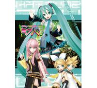 Hatsune Miku Live Party 2011 [ [DVD de Audio]