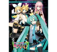 Hatsune Miku Live Party 2011 [ [DVD de Audio]