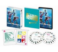 Hatsune Miku Live Party 2013 I [DVD de Audio]