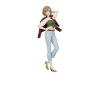 Hatsune Miku: Clolorfull Stage Desktop X Decorate Collections Pvc Statua Meiko