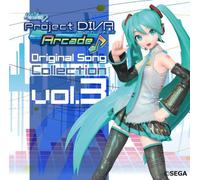 HATSUNE MIKU -PROJECT DIVA ARC