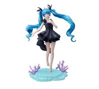 Hatsune Miku Project Mega 39's Deep Sea Girl Ver. Fig. 18 cm Hatsune Miku luminasta