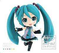 Hatsune Miku Project Mirai