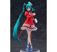 Hatsune Miku Psi Ver POP UP Parade L Estatua PVC GOODSMILE