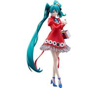 Hatsune Miku PSI Version Figura 23 cm Character Vocal Series 01: Hatsune Miku Pop up Parade l