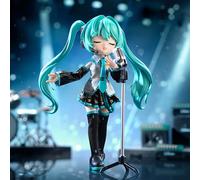 Hatsune Miku. Serendipity Series. Blokees (Model Kit)