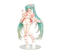 Hatsune Miku statuette PVC Costumes Roomwear Ver.