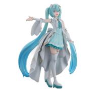 Hatsune Miku unshuttered Sekai Version Figura 20 cm Colorful Stage! The Movie: a Miku Who Can't Sing luminasta