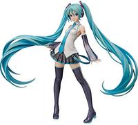 Hatsune miku v3 statue 42 cm character vocal series 01 hatsune miku