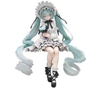 Hatsune Miku Vintage Doll Style Version Figura 15 cm Character Vocal Series Noodle Stopper
