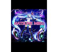 Hatsune Miku [VR] Steam Key GLOBAL