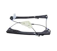 HATSVTGR 1K4837461 1K4837461A 1K5837461B 1K4837461B Regulador Ventana Delantero Izquierdo Accesorios Automotrices Para Golf MK5 2003-2009 Motor elevalunas