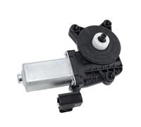 HATSVTGR 2pin Para F&ord Para Focus 2012-2015 Para ECOSPORT Accesorios Ventana Para RANGER Motor Elevación Trasera Derecha 6CP114A389G1C Motor elevalunas