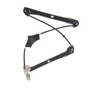 HATSVTGR 5G4837461 5G4837462 5G4837461F 5G4837462F Regulador Ventana Delantero Izquierdo Derecho Para VW Para Golf 7 2012-2018 5G4837461E Motor elevalunas(5G4837462F)