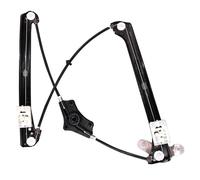 HATSVTGR 5G4837462 Regulador Ventana Eléctrico Delantero Derecho Sin Motor Para VW Para Golf 7 2012-2018 Motor elevalunas