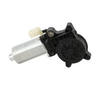HATSVTGR 67628362063 67628362064 Motor Para Regulador Vidrio Puerta Ventana Para B&MW E46 316 318 320 323 325 328 330 X5 E53 3.0d 3.0i Motor elevalunas(BIEN)