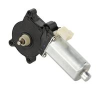 HATSVTGR 67628362063 67628362064 Motor Para Regulador Vidrio Puerta Ventana Para E46 316 318 320 323 325 328 330 X5 E53 3.0d 3.0i Motor elevalunas(IZQUIERDA)
