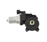 HATSVTGR 6CP114553H1C Ensamblaje Motor Ventana Elevador Para F&ord Para Focus Para EcoSport Para Ranger 2012-2015 2 Enchufe Delantero R Trasero L Motor elevalunas