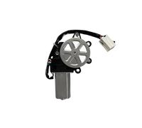 HATSVTGR 80730-CD00A 80731-CD00A Motor Regulador Elevación Ventana Izquierda Derecha Para Infiniti G35 Motor elevalunas(DELANTERO IZQUIERDO)