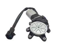 HATSVTGR 80730-CD00A 80731-CD00A Motor Regulador Elevación Ventana Izquierda Derecha Para N&issan 350Z Convertible 2006-2015 Motor elevalunas(FRENTE DERECHO)