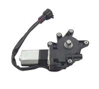 HATSVTGR 80730-CD00A 80731-CD00A Para Infiniti G35 Motor Elevación Ventana Eléctrica Puerta Izquierda Derecha Motor elevalunas(DELANTERO IZQUIERDO)