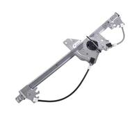HATSVTGR 9222. GN 9802531780 Para Citroen C4 MK2 2010-2018 DS4 2011-2015 Regulador Ventana Lado Derecho Delantero Automóvil Motor elevalunas