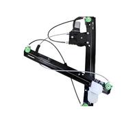 HATSVTGR Accesorios Elevalunas Motor Izquierda Derecha Delantera Para Jaguar XF 2009-2015 C2Z31201 C2Z26990 C2Z17628 C2Z15092 Motor elevalunas(Frente derecho)