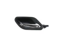 HATSVTGR Accesorios Manillas Exteriores Delantero Trasero Izquierdo Derecho Para Serie 5 E39 525i 1996-2003 51218226049 51218226050 Manija interior interior automática(Ejercito verde)