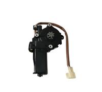HATSVTGR Actuador Motor Elevación Ventana Para Toyota Para Land Cruiser LC80 1991-1997 4500 Motor elevalunas(TRASERA IZQUIERDA)