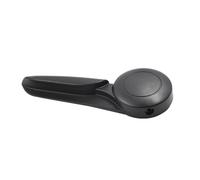 HATSVTGR Ajustador Asiento Palanca Piezas Repuesto Automáticas A1699190161 A1699190261 Para Mercedes Para Benz W169 W246 B-CLASS W906 Manija interior interior automática(Izquierda)