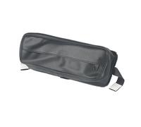 HATSVTGR Alforjas Motocicleta Bolsa Depósito Motocicleta para Gold Wing GL1800 GL 1800 2018 2019 Organizador Maletero Almacenamiento Y Alforjas(A)