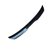 HATSVTGR Borde alerón Techo para Fiat para Bravo Spoiler 2006-2016 Spoiler para Bravo II Spoilers(Fibra de Carbon)