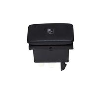 HATSVTGR Botón Interruptor Control Ventana 191959855 Para VW Para Golf Para Jetta Mk2 Para Polo 6N Para Caddy Motor elevalunas