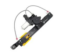 HATSVTGR C2Z31200 C2Z31201 C2Z26991 C2Z26992 Regulador Ventana Delantera Trasera Autopartes Para Jaguar XF 2009-2015 XFR 2010-2015 Motor elevalunas(C2Z26992 RL)