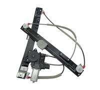 HATSVTGR C2Z31200 C2Z31201 C2Z26991 C2Z26992 Regulador Ventana Delantera Trasera Autopartes Para Jaguar XF 2009-2015 XFR 2010-2015 Motor elevalunas(C2Z31200 FR)