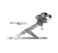 HATSVTGR Componentes Cuerpo Accesorios Mecanismo Ventanas Regulador Elevación Ventana Delantero Derecho Para F&ord Para Ranger 6M34J23200AA Motor elevalunas(6M34J24101AA)