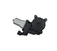 HATSVTGR Conjunto Motor Ventana Eléctrica L Delantero Izquierdo Trasero L 6CP114553H1C 6CP1-14A389G1C Para F&ord Para Everest Para Ranger Para Focus Lw Motor elevalunas(IZQUIERDA)