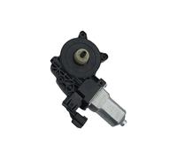 HATSVTGR Conjunto Motor Ventana Eléctrica L Delantero Izquierdo Trasero L 6CP114553H1C 6CP1-14A389G1C Para F&ord Para Everest Para Ranger Para Focus Lw Motor elevalunas(BIEN)