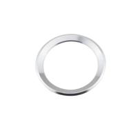 HATSVTGR Embellecedor Adhesivo Circular Anillo Volante