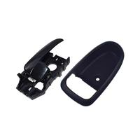 HATSVTGR Embellecedor Marco Manija Interior Puerta Izquierda Derecha Para Hyundai Para Elantra 2.0L 2001-2006(Right Kit 2)