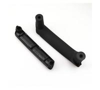 HATSVTGR Interior Puerta Delantera Derecha Tirador Negro Con Cubierta Moldura Para VW Para Passat B5 1998-2005 3B0867172 3B0 867 180 A Manija interior interior automática