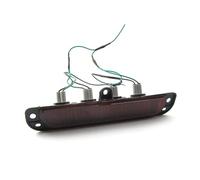 HATSVTGR Luces traseras Lámpara Trasera para Mitsubishi para Pickup L200 para Triton 2005-2015 8334A059 Tercera Luz Freno Trasera Coche Montada Luz Stop Lámpara Luces traseras