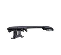 HATSVTGR Manijas puertas exteriores automóviles Para Mercedes Para Vito 1999-2003 Para Sprinter Manija Puerta Corrediza Exterior Cerradura 901760459 9017600459