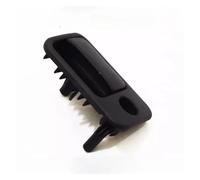 HATSVTGR Manillas Exteriores Puertas Pestillo Manilla Guantera Para VW Para GOLF MK3 Para Vento Para Jetta 1H6857147 Manija interior interior automática(1H6857147)